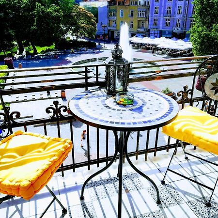 Guest House Fun&Rest Plovdiv Extérieur photo