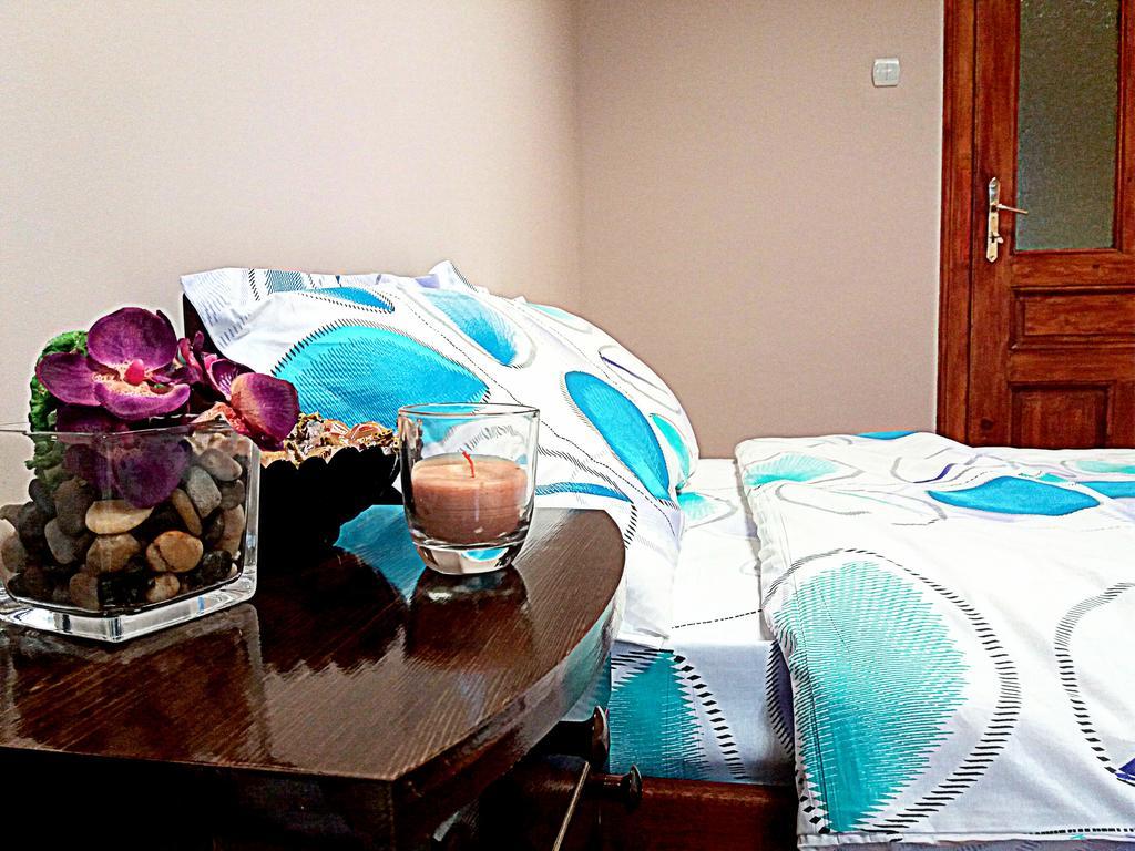 Guest House Fun&Rest Plovdiv Extérieur photo