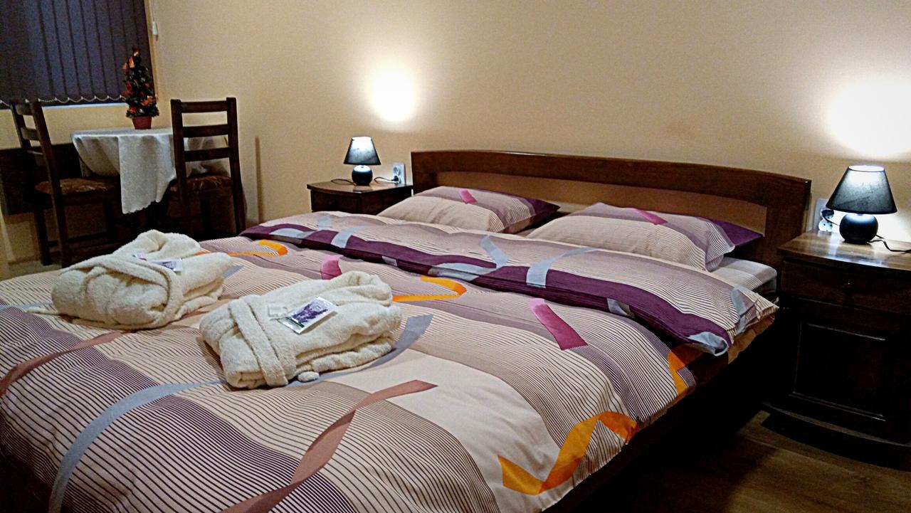 Guest House Fun&Rest Plovdiv Extérieur photo