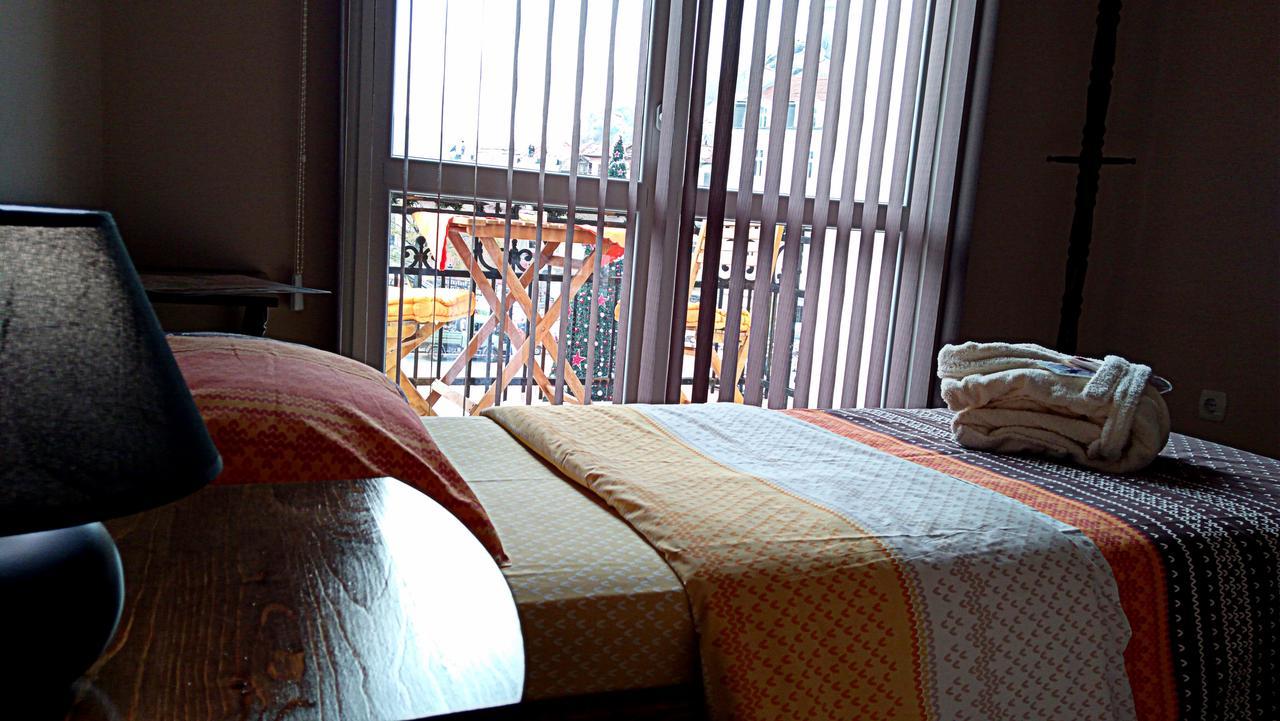 Guest House Fun&Rest Plovdiv Extérieur photo