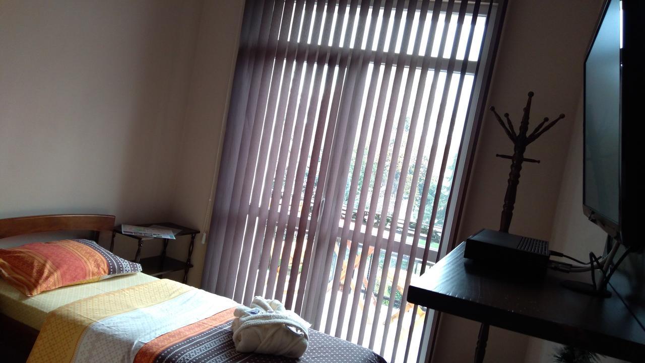 Guest House Fun&Rest Plovdiv Extérieur photo