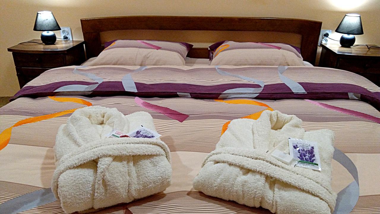 Guest House Fun&Rest Plovdiv Extérieur photo