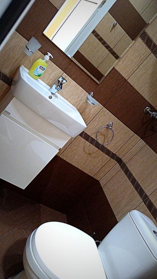Guest House Fun&Rest Plovdiv Extérieur photo