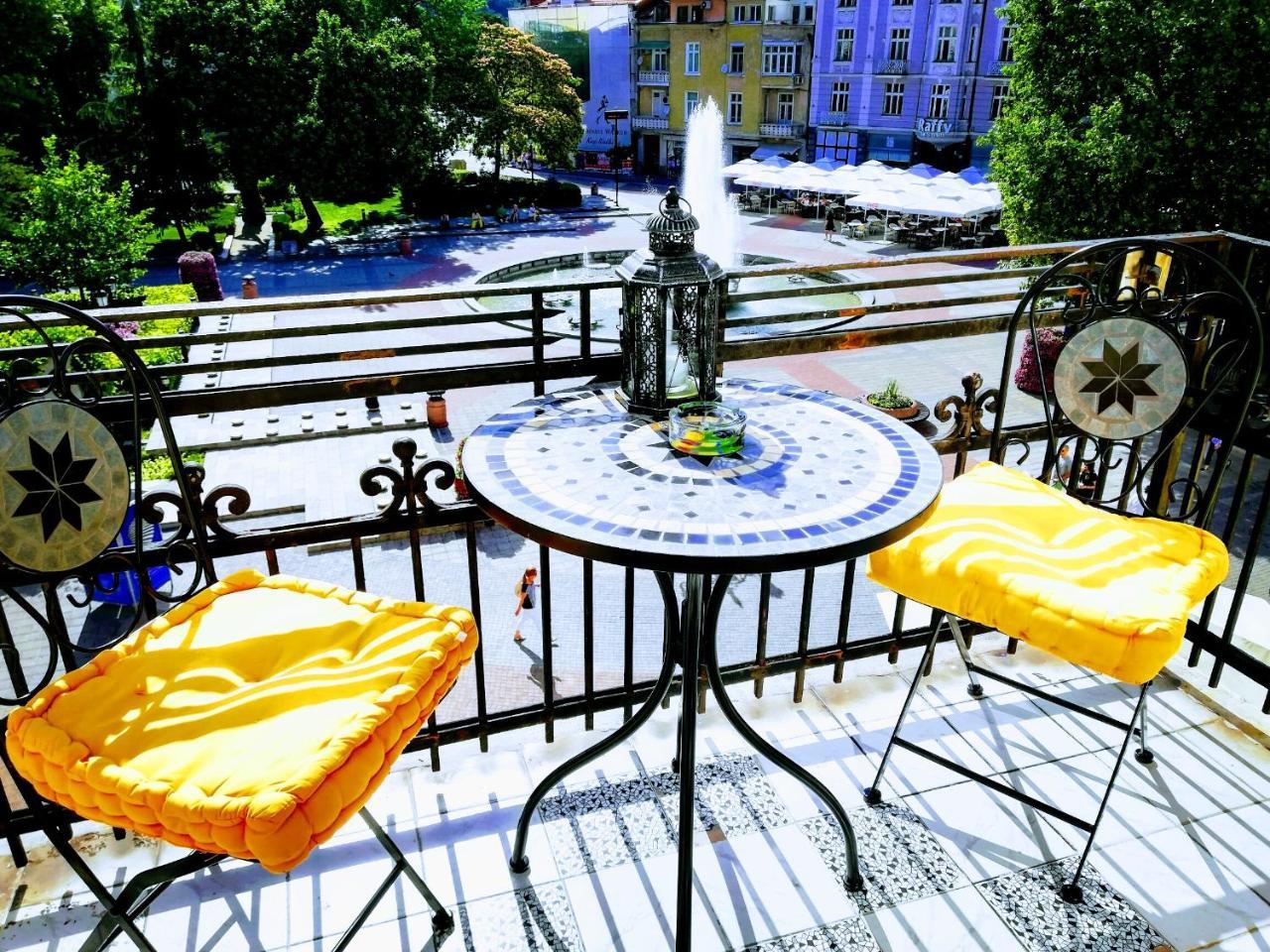 Guest House Fun&Rest Plovdiv Extérieur photo